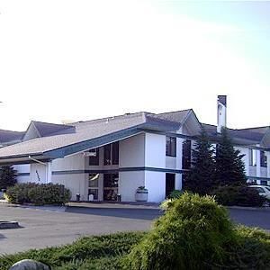Red Lion & Mini-hôtel 2*
